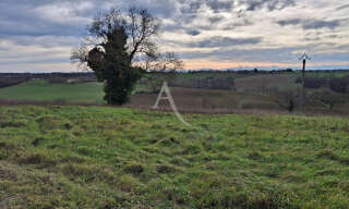 Terrain  1530 m² à vendre à L'Isle-Jourdain (32600)