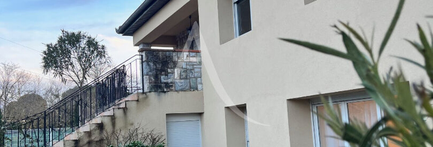 Appartement 2 Pièces 46 m² à louer à Plaisance-du-Touch (31830)