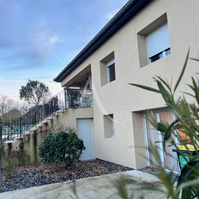 Appartement 2 pièces 609 €