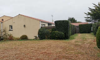 Immeuble  196 m² à vendre à Les Sables-d'Olonne (85100)