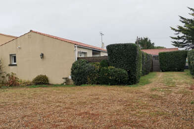 Immeuble  608130 €