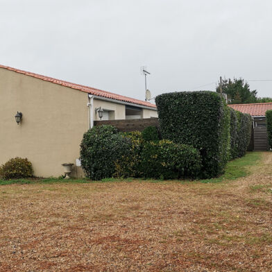 Immeuble  608130 €