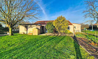 Maison 5 Pièces 114 m² à vendre à Montaigu-Vendée (85600)