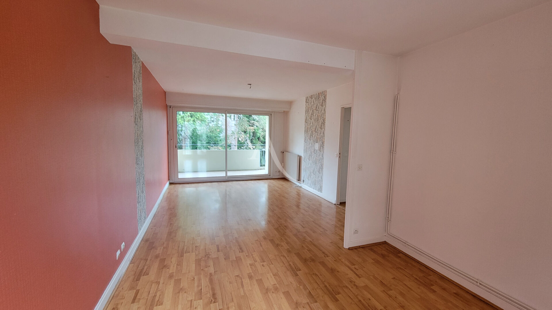 Appartement  T2 à vendre Pau 64000