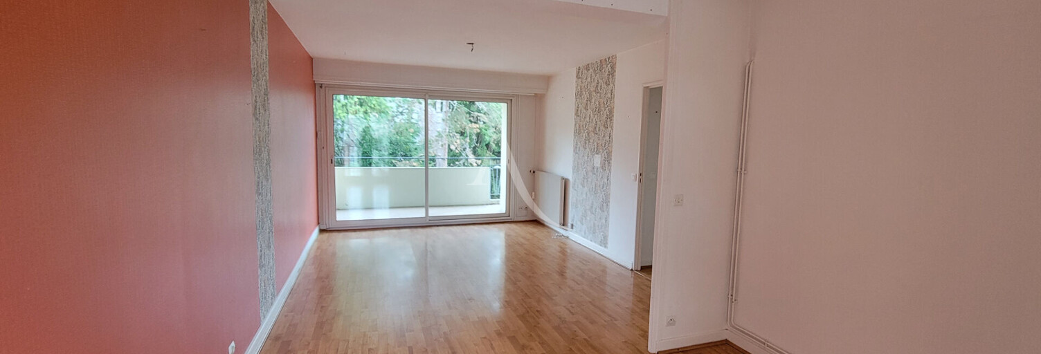 Appartement 2 Pièces 62 m² à vendre à Pau (64000)