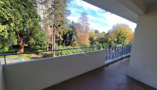 Appartement 2 pièces  à vendre Pau 64000