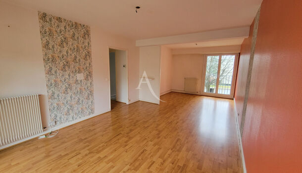 Appartement 2 pièces  à vendre Pau 64000