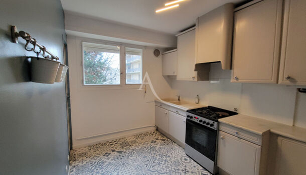 Appartement 2 pièces  à vendre Pau 64000