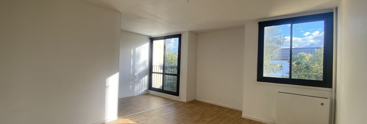 Appartement 2 Pièces 51 m² à louer à Arpajon (91290)