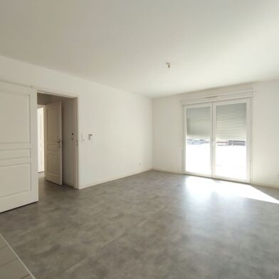 Appartement 3 pièces 1103 €