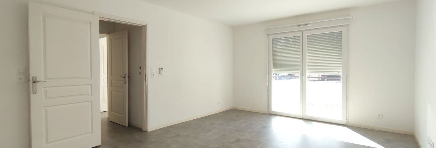 Appartement 3 Pièces 60 m² à louer à Arpajon (91290)