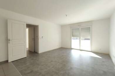 Appartement 3 pièces 1080 €