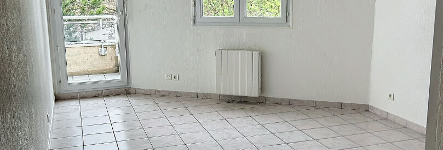 Appartement 2 Pièces 45 m² à louer à Reims (51100)