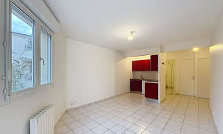 Appartement 2 Pièces 45 m² à louer à Reims (51100)