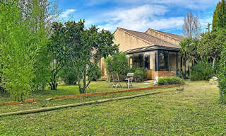 Maison 3 Pièces 111 m² à vendre à Plan-de-Cuques (13380)