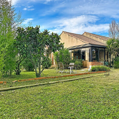 Maison 3 pièces 645000 €