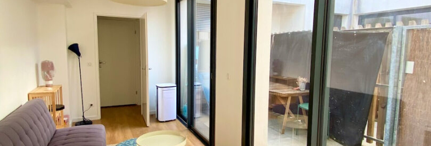 Appartement 3 Pièces 62 m² à vendre à Le Bouscat (33110)