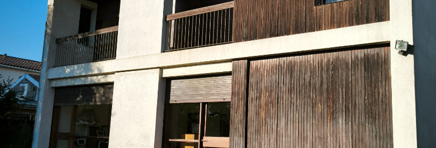 Maison 6 Pièces 180 m² à vendre à Bordeaux (33200)