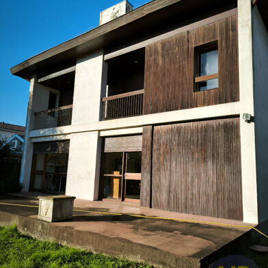 Maison 6 pièces 890000 €