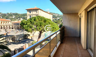 Appartement 2 Pièces 49 m² à vendre à Cannes (06400)