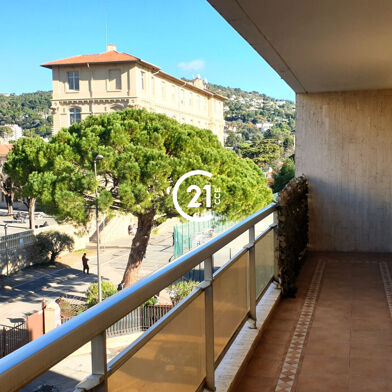 Appartement 2 pièces 225000 €