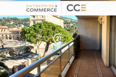 Appartement 2 pièces 225000 €