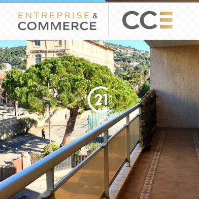 Appartement 2 pièces 225000 €