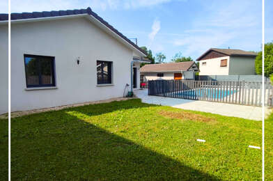 Maison 4 pièces 1394 €