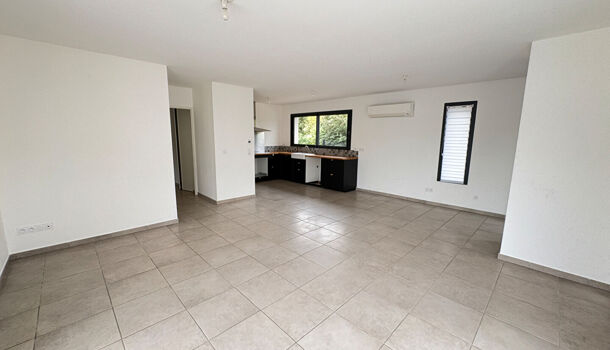 Villa / Maison 4 pièces  à louer Coublevie 38500