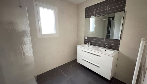 Villa / Maison 4 pièces  à louer Coublevie 38500