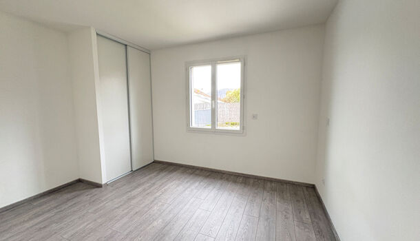 Villa / Maison 4 pièces  à louer Coublevie 38500