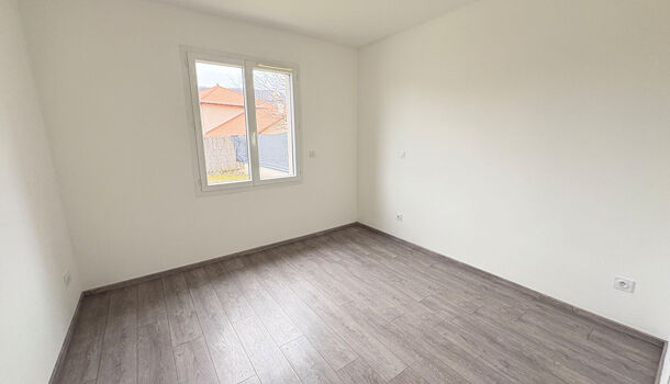 Villa / Maison 4 pièces  à louer Coublevie 38500