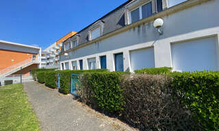 Appartement 2 Pièces 42 m² à vendre à Évreux (27000)