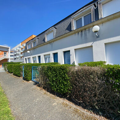 Appartement 2 pièces 85000 €