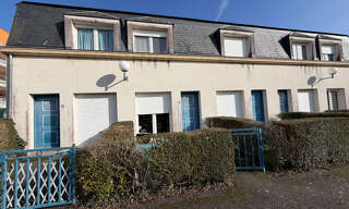 Appartement 2 Pièces 42 m² à vendre à Évreux (27000)