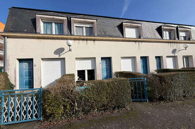 Appartement 2 pièces 85000 €