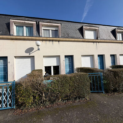 Appartement 2 pièces 85000 €