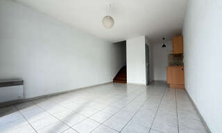 Appartement 2 Pièces 42 m² à vendre à Évreux (27000)