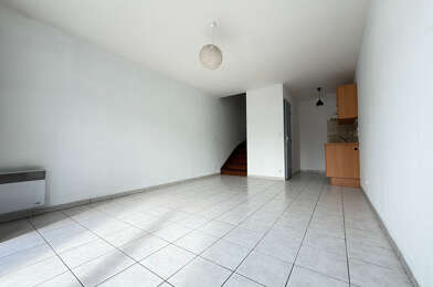 Appartement 2 pièces 85000 €