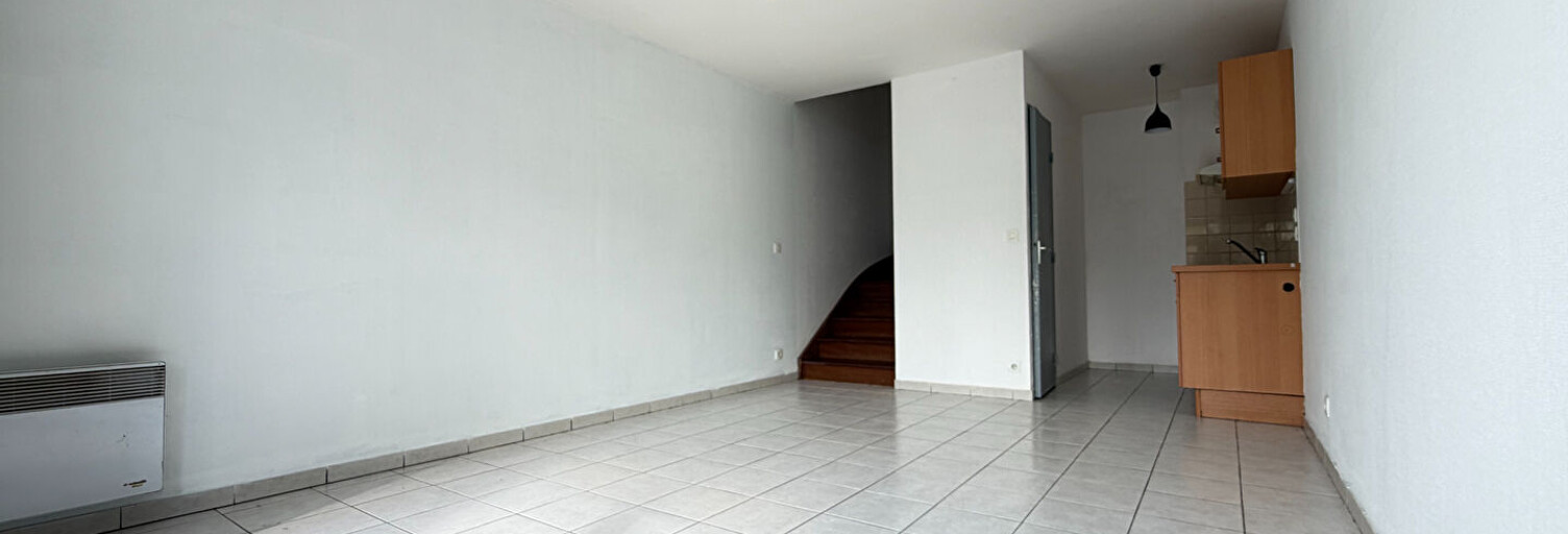 Appartement 2 Pièces 42 m² à vendre à Évreux (27000)