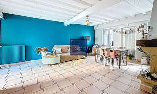 Maison 4 Pièces 91 m² à vendre à Grézieu-la-Varenne (69290)