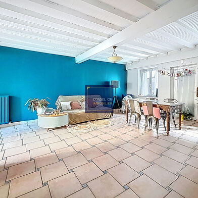 Maison 4 pièces 269000 €