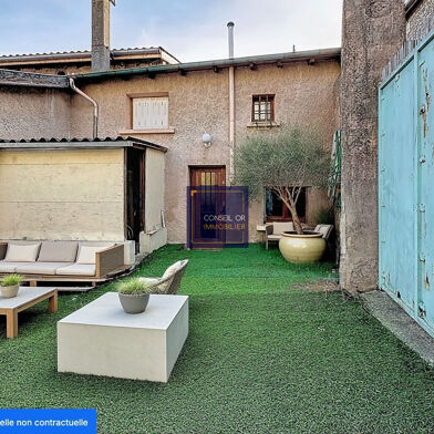 Maison 4 pièces 249000 €