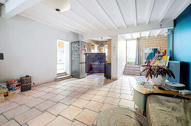 Maison 4 pièces 249000 €