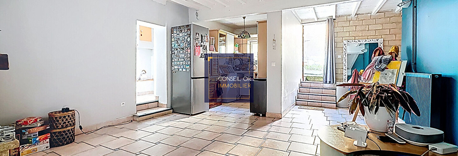 Maison 4 Pièces 91 m² à vendre à Grézieu-la-Varenne (69290)