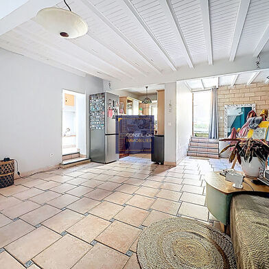 Maison 4 pièces 249000 €