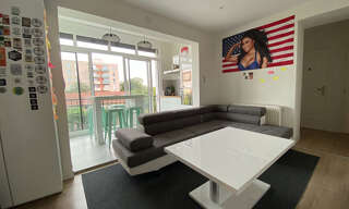 Appartement 8 Pièces 154 m² à louer à Lyon 8 (69008)