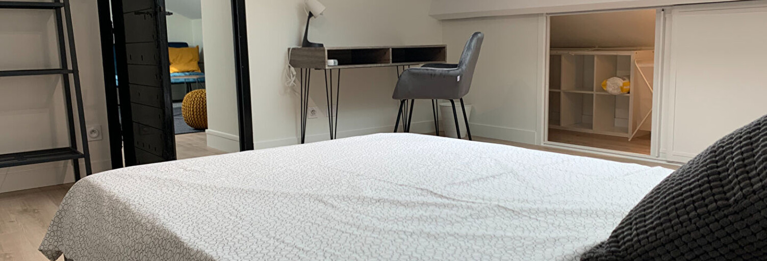 Appartement 8 Pièces 154 m² à louer à Lyon 8 (69008)