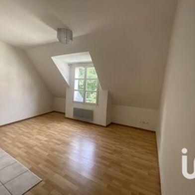 Appartement 1 pièces 117000 €