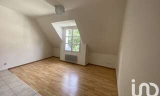 Appartement 1 Pièce 24 m² à vendre à Fontainebleau (77300)